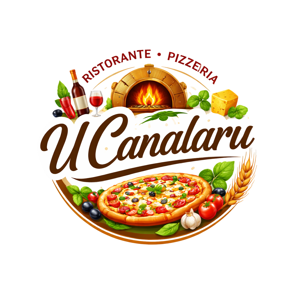 Ristorante Pizzeria U Canalaru